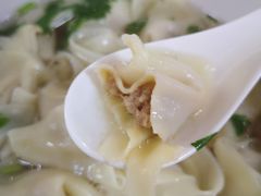 -周震馄饨