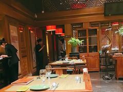 -那家小馆•北京菜•烤鸭(中关村店)