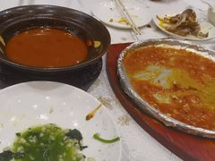 -三清山希尔顿度假酒店·三清轩中餐厅