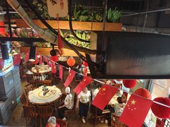 -随缘小馆(红岭路店)