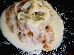 -Fuzzy Bistro 浮几韩餐·茶酒馆