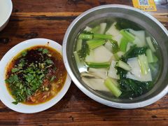 -王菊美食街·王菊面馆(总店)