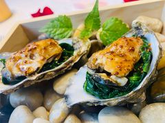 -The V泽惟·低温慢煮料理