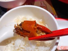-胖哥俩肉蟹煲(长沙高铁吾悦广场店)