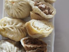 风味排骨包子-张包铺(道外店)