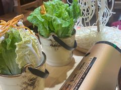 -牛腩之旅·牛腩牛杂煲(光启城美食城店)