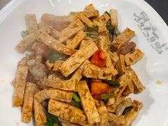 -黔人百味.贵州菜