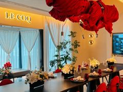 -LE COQ大公鸡小酒馆(北京首店)
