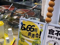 -快乐柠檬happylemon(日月光店)