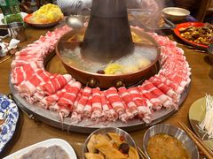 -刘老表·瓦罐汤涮肉(青云谱店)
