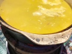 -捞围鲜·港式打边炉(海阳路店)