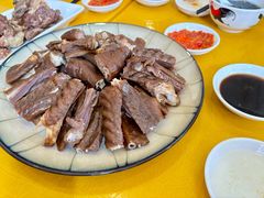 -二八鸥汀老鹅(金涛庄店)