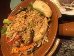 杂锦蔬菜粉丝煲-mango tree芒果树泰国餐厅(青岛万象城店)
