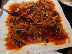 -蜀都丰 正宗水煮鱼(建德天城店)