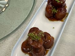 -丰泽园饭店