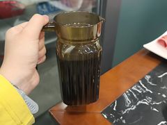 -楼外楼大刀肉传统火锅居(繁荣路店)