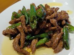 -三凤酒家·百年无锡菜(清扬茂业店)
