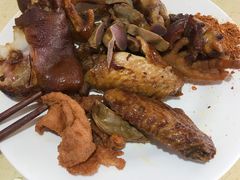 -桥香园云南过桥米线(金马碧鸡店)