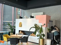 -乔泰勒JOETYLER西餐厅(曲江店)