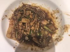 -老牌坊鲁菜名店(聊城美食岛店)