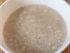 -思北花生汤