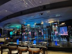 -东方明珠·空中旋转餐厅