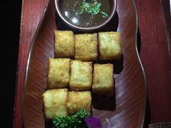 虾泥春卷-花马天堂云南餐厅 Lost Heaven(外滩店)