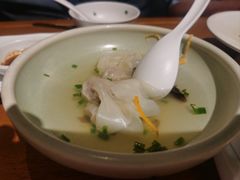 招牌鲜虾小馄饨-苏小柳手作点心(控江旭辉分院)
