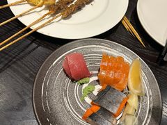 -天津东凯悦酒店·Market Café自助餐厅