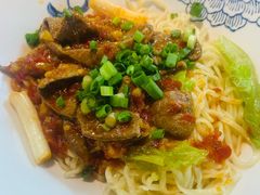 -赤面仔(麓湖美食岛店)
