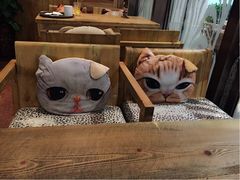 iphone_upload_pic-雨舍咖啡(汉神购物广场咖啡街区店)