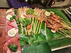 -昆明佳华广场酒店·西餐厅