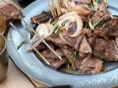 -KAOKAO烤烤·丹东海鲜烧烤(望京店)