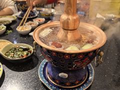 -南门涮肉(上海二店)