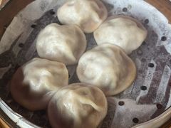 -鸡鸣汤包(红山动物园店)