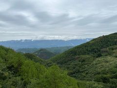 -重庆云阳龙缸景区