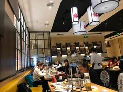 -掂档潮汕牛肉火锅(沈阳万象城店)