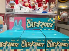 -泡泡玛特POPMART(上海环球港店)