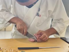 -帝鮨·烧肉割烹(龙湖金楠天街店)