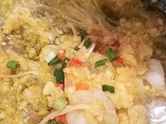 -周大厨辣椒炒肉(淮安万达店)