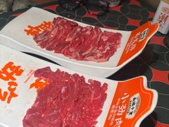 -南城十里潮汕鲜牛火锅·鲜虾生滚粥(融汇老商埠店)
