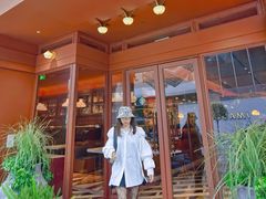 门面-ZHAO赵·牛扒坊(万象城店)