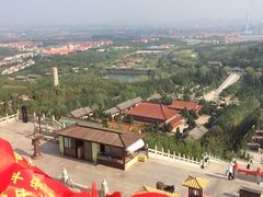 -龙口南山旅游景区