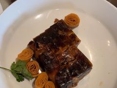 -那家小馆•北京菜•烤鸭(香山店)