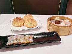 -稻香酒家·34年老字号·港式粤菜(汉街店)