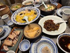 -南京大牌档(之心城店)