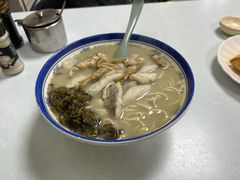 -明呈黄鱼面馆(斜土路店)