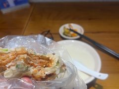 -文武王氏烧饼·无矾油条(西溪路店)