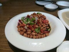 -双合园·海鲜水饺青岛菜(大尧三路店)