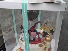 -天使烘焙·网红蛋糕